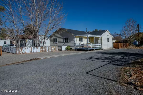Yerington, NV 89447,224 S Nevada ST