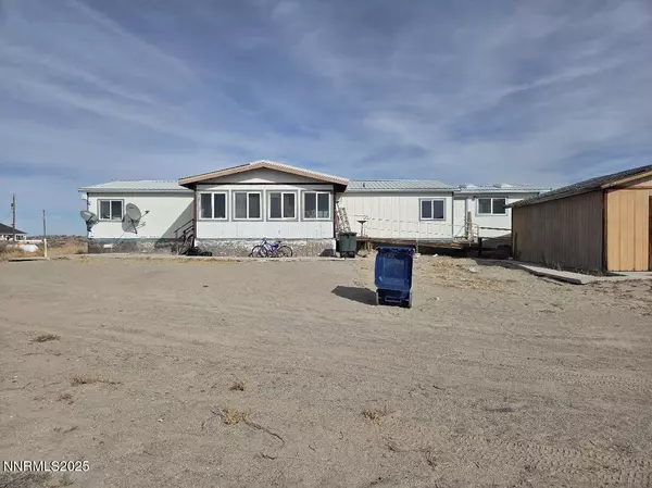 Fallon, NV 89406,4320 Vaughn RD
