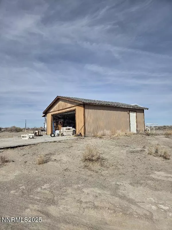 Fallon, NV 89406,4320 Vaughn RD