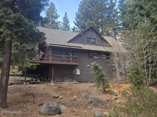 Incline Village, NV 89451,778 RANDALL AVE