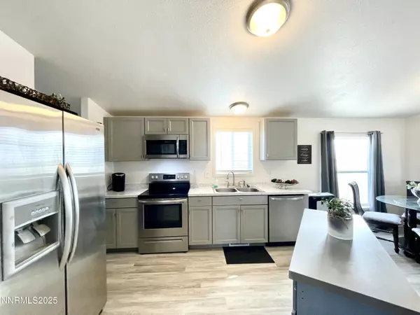 Winnemucca, NV 89445,5590 Fremont ST