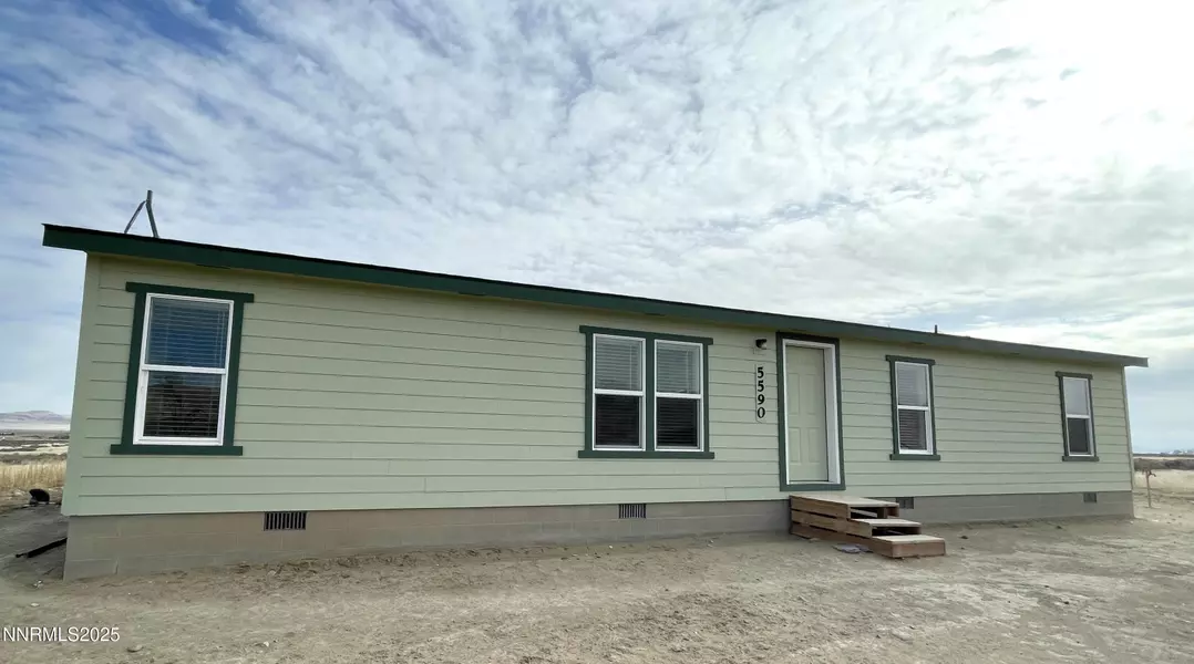5590 Fremont ST, Winnemucca, NV 89445
