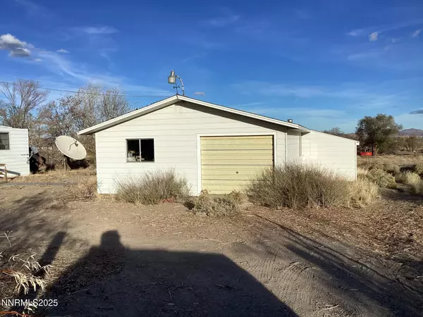 1 E Lemos LN, Yerington, NV 89447