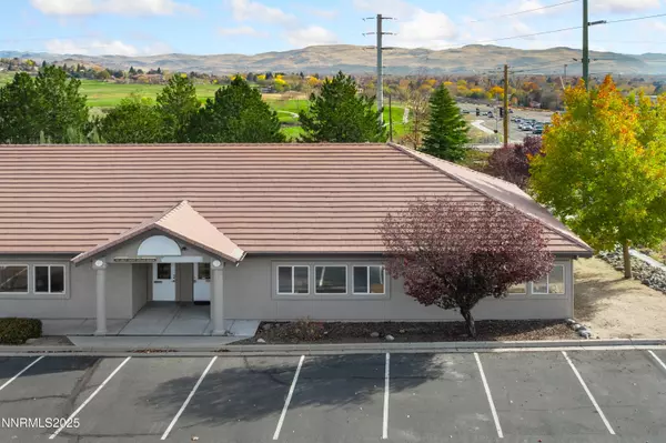 2145 Green Vista #112, Sparks, NV 89431