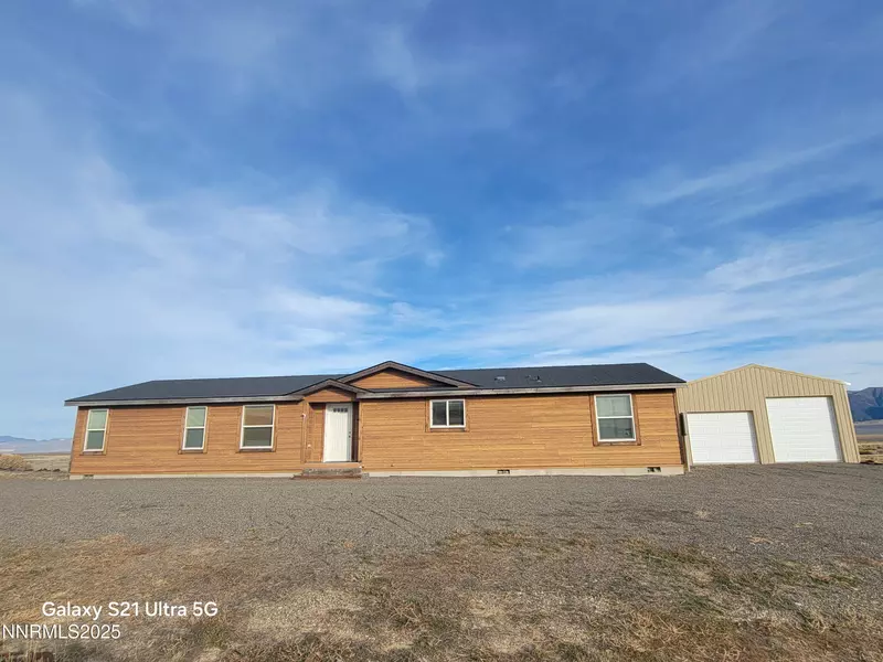 6650 Antelope CIR, Austin, NV 89310