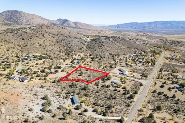 Topaz Ranch Estates, NV 89444,1340 Hematite CT