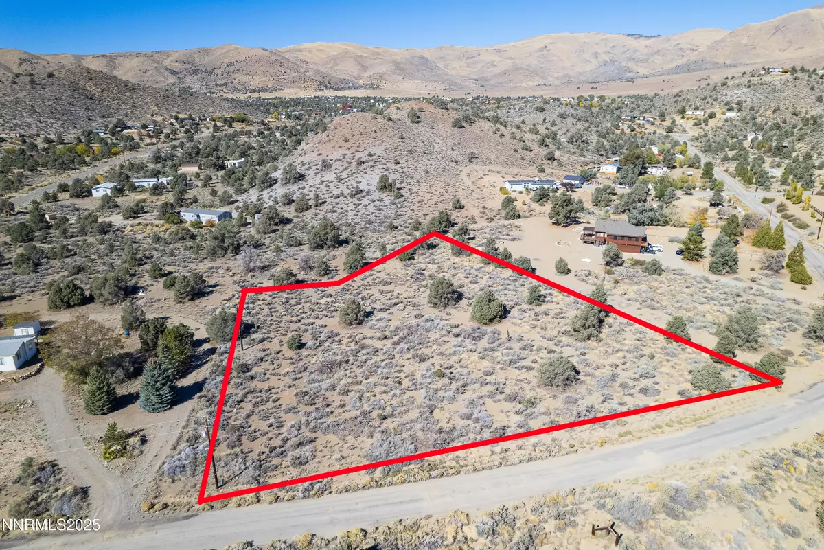 Topaz Ranch Estates, NV 89444,1340 Hematite CT