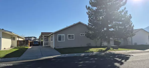 1319 Kimmerling RD, Gardnerville, NV 89460