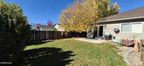 Gardnerville, NV 89460,834 Wagon DR