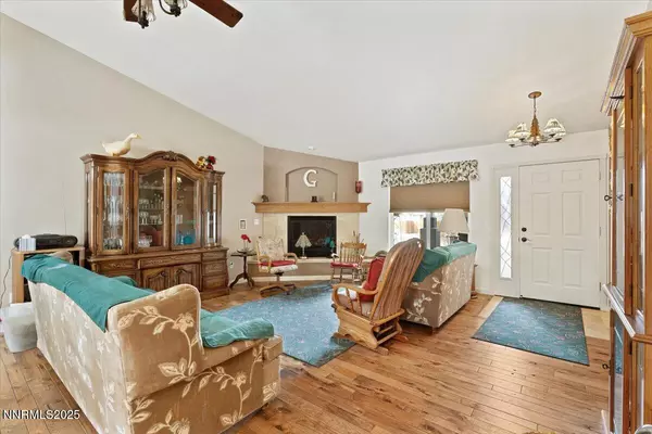 Fernley, NV 89408,3195 Quick Cal WAY