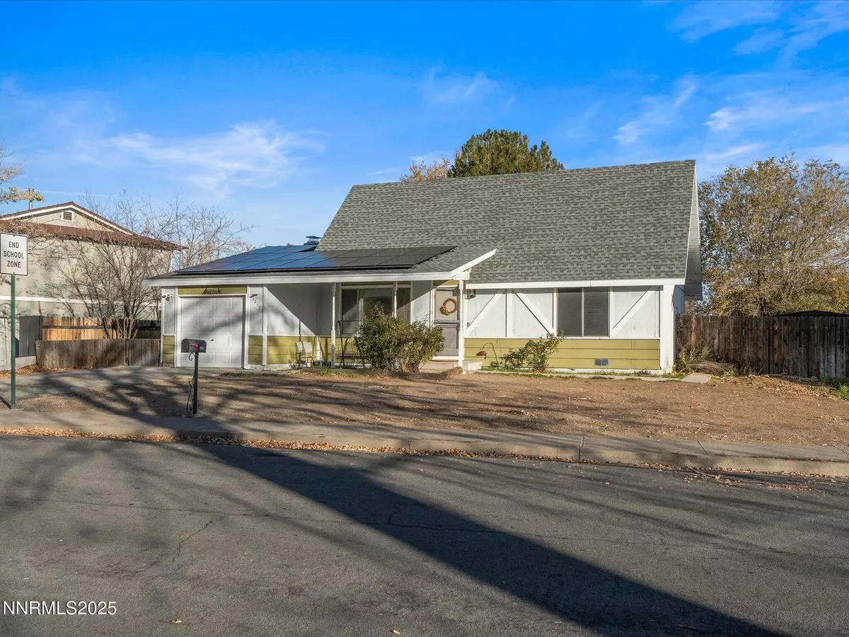 Reno, NV 89503,1450 Wyoming AVE