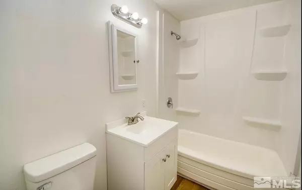 Reno, NV 89502,775 Moran ST ##4