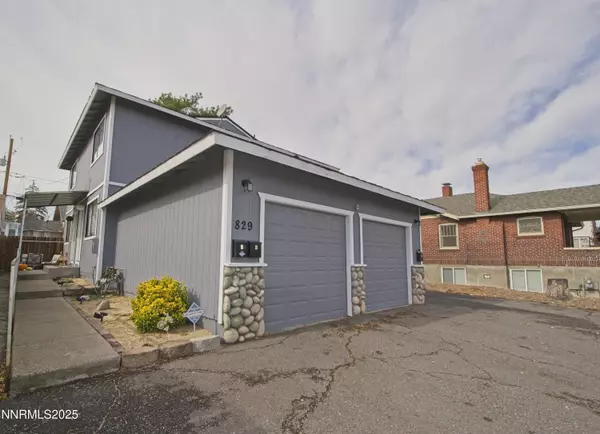 Reno, NV 89509,829 Plumas ##A