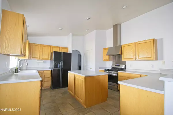 Washoe Valley, NV 89704,1905 Lake Shore