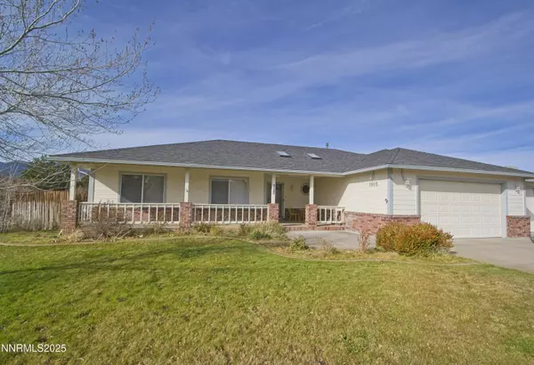 Washoe Valley, NV 89704,1905 Lake Shore