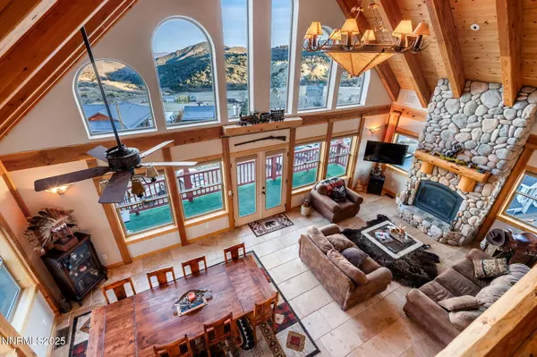 Virginia City, NV 89440,395 S D ST