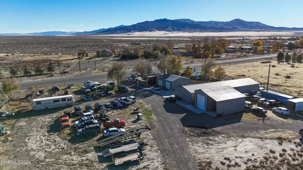 Winnemucca, NV 89445,6995 W Rose Creek