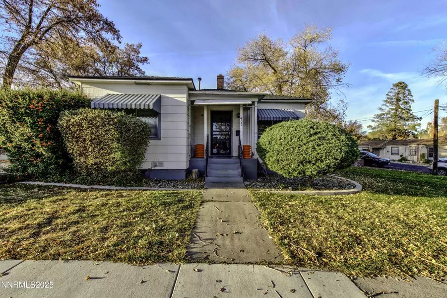 407 Imperial BLVD, Reno, NV 89503