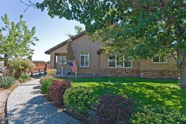 505 Hunter Park Way, Fallon, NV 89406