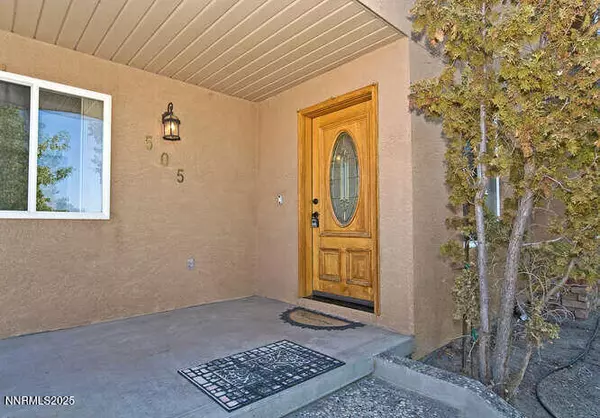 Fallon, NV 89406,505 Hunter Park Way