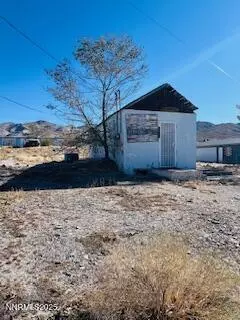 310 Stanley, Gabbs, NV 89409