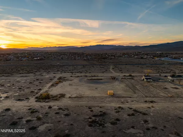 Silver Springs, NV 89429,3770 Fort Churchill