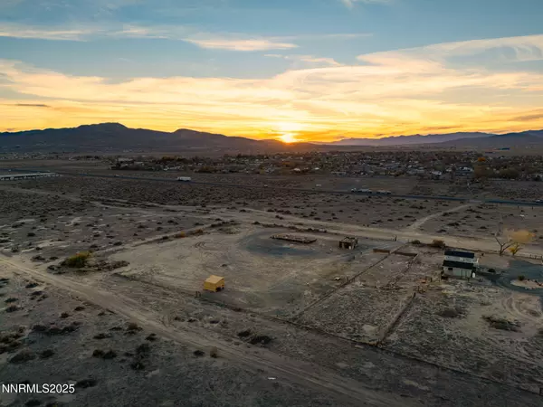 Silver Springs, NV 89429,3770 Fort Churchill