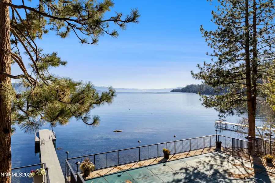 455 Lakeshore #2B, Incline Village, NV 89451