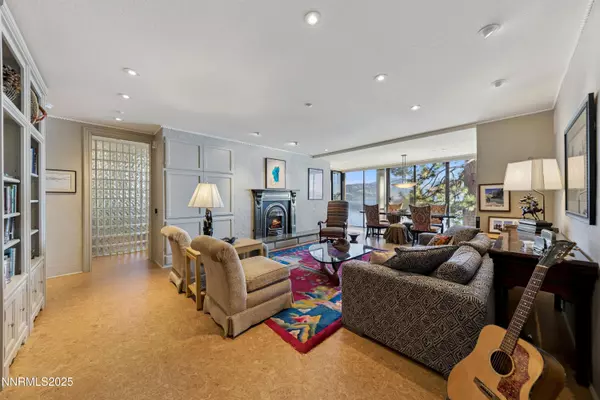 Incline Village, NV 89451,455 Lakeshore #2B