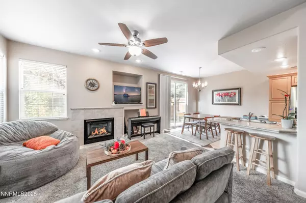 Reno, NV 89523,5722 Golden Eagle DR