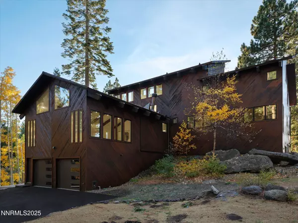 Stateline, NV 89449,396 Sherwood DR