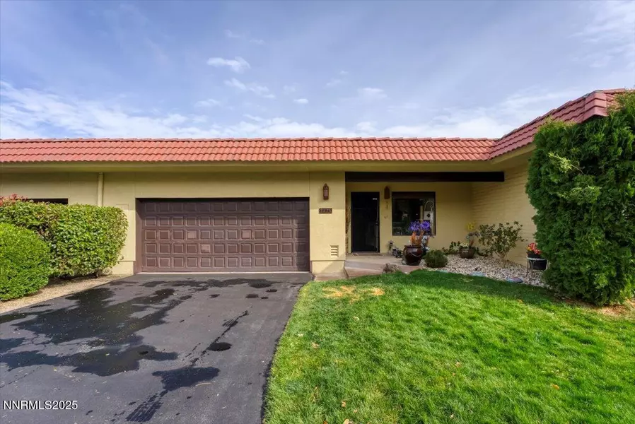 3415 Skyline BLVD, Reno, NV 89509