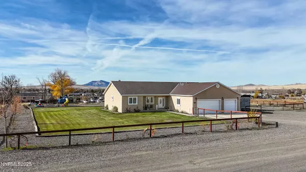 6500 Bedrock, Winnemucca, NV 89445