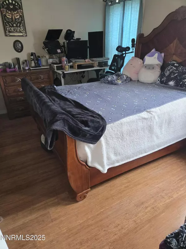 Topaz Ranch Estates, NV 89444,4190 Mountain View Dr