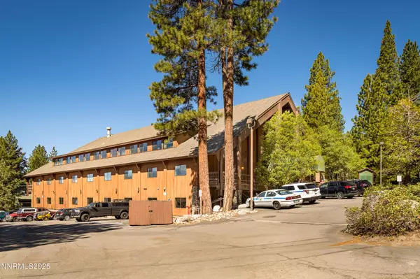 Incline Village, NV 89451,865 Tahoe BLVD