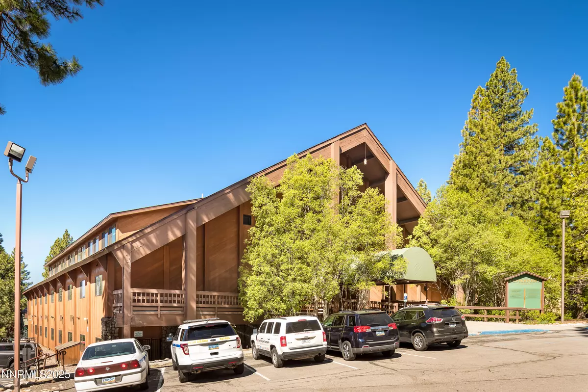 Incline Village, NV 89451,865 Tahoe BLVD
