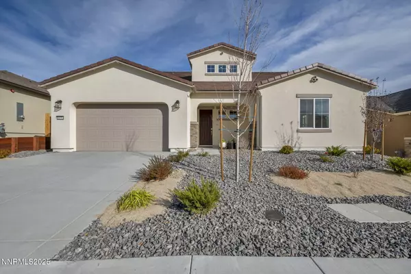 6870 Pilot Peak RD, Sparks, NV 89436