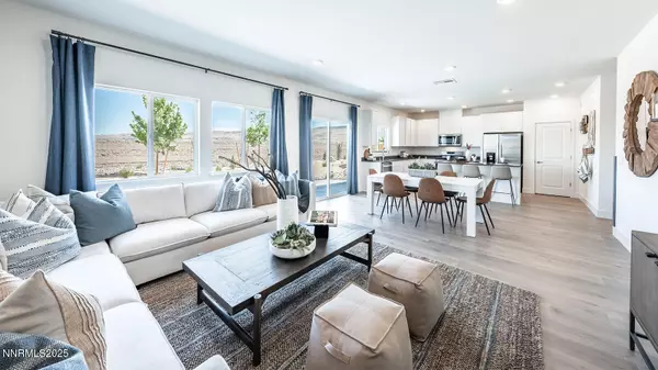 Sparks, NV 89436,4241 White Feather WAY #Lot #146