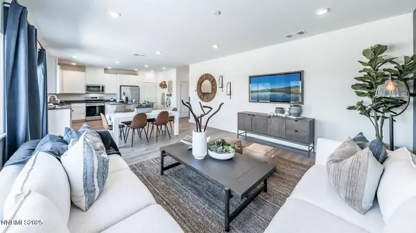 Sparks, NV 89436,4241 White Feather WAY #Lot #146