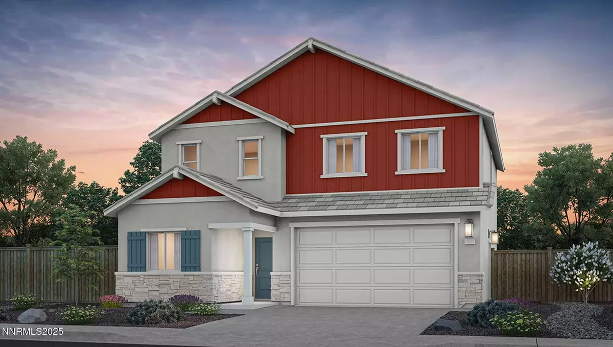 Sparks, NV 89436,4241 White Feather WAY #Lot #146