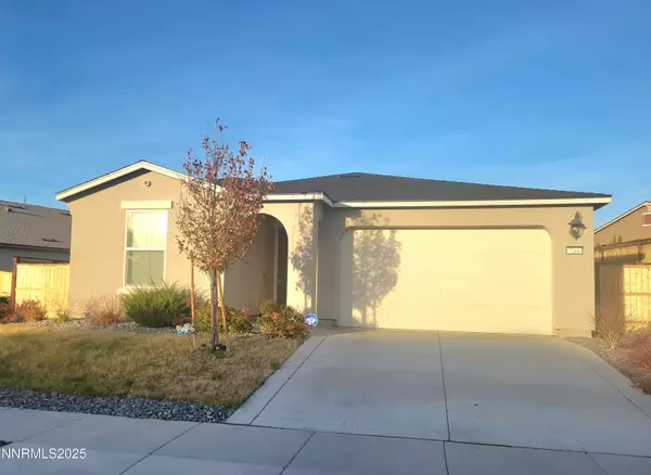 7266 Overture DR, Reno, NV 89506