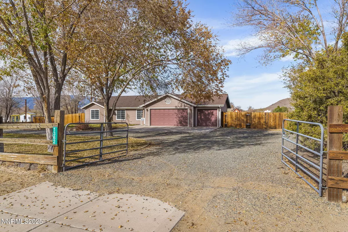 Minden, NV 89423,1362 Kim PL