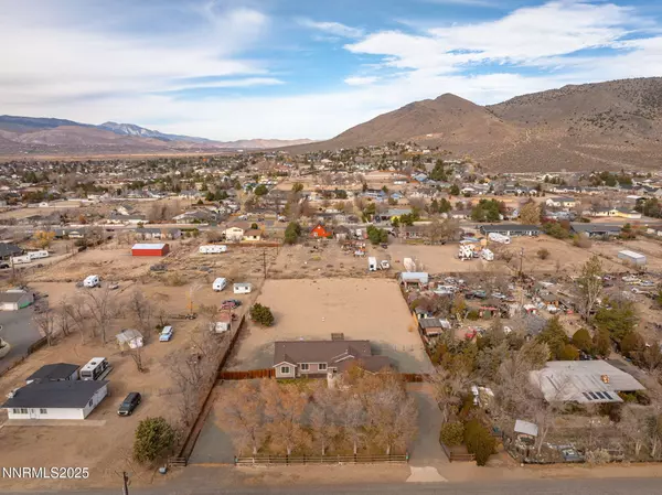 Minden, NV 89423,1362 Kim PL