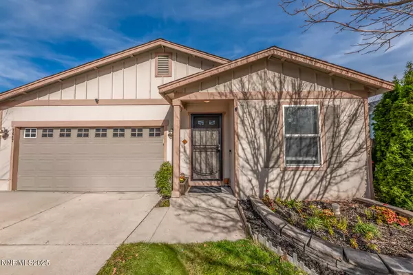 Reno, NV 89506,7447 Findhorn DR