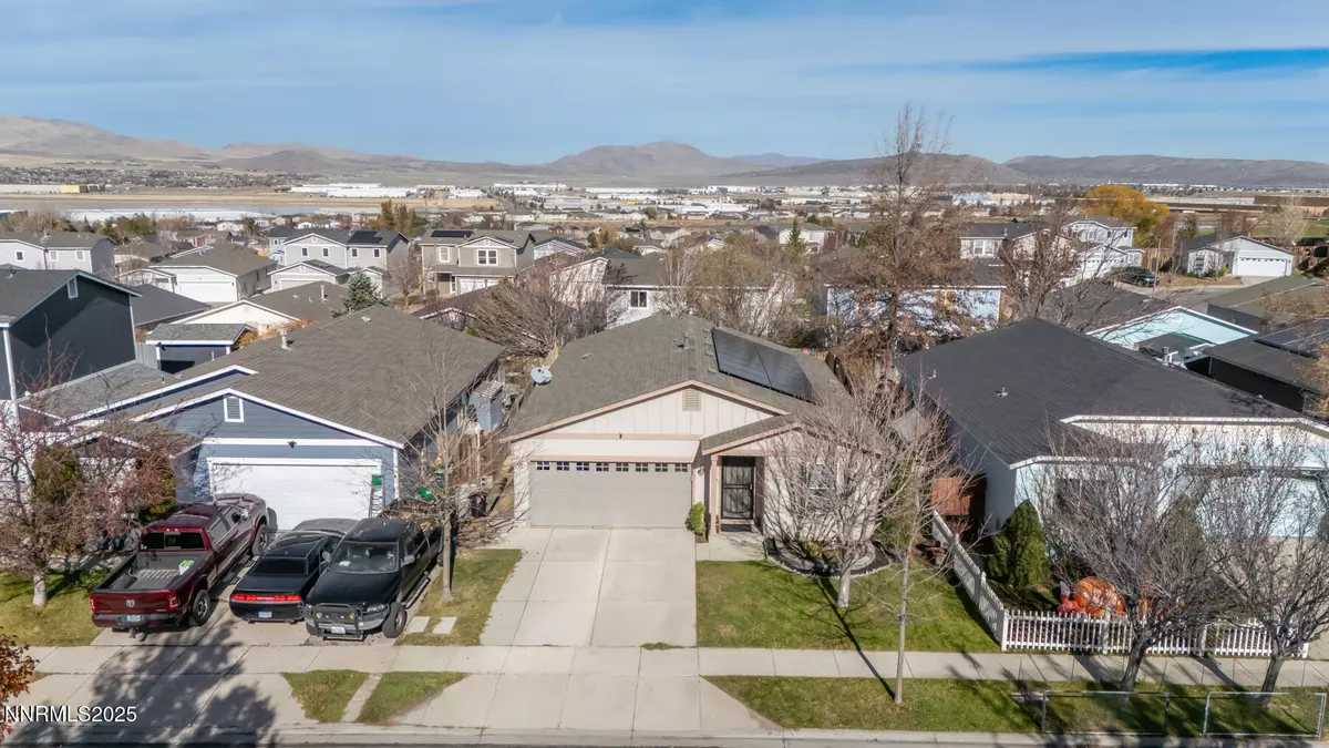 Reno, NV 89506,7447 Findhorn DR