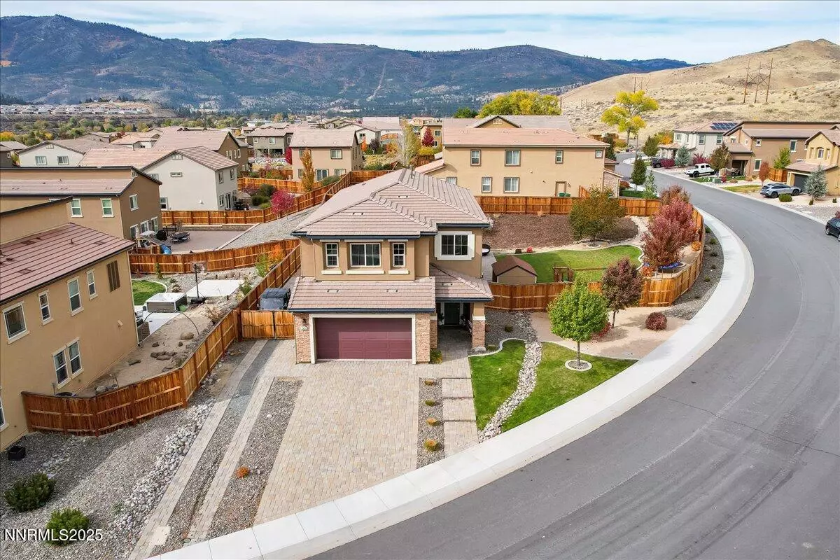 Verdi, NV 89439,240 Willows Quest