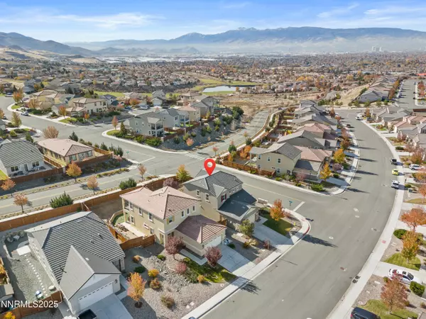 Sparks, NV 89434,2616 Michelangelo CT