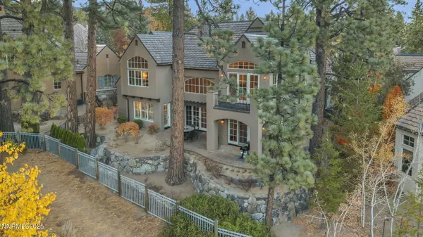 Reno, NV 89511,6554 Champetre CT