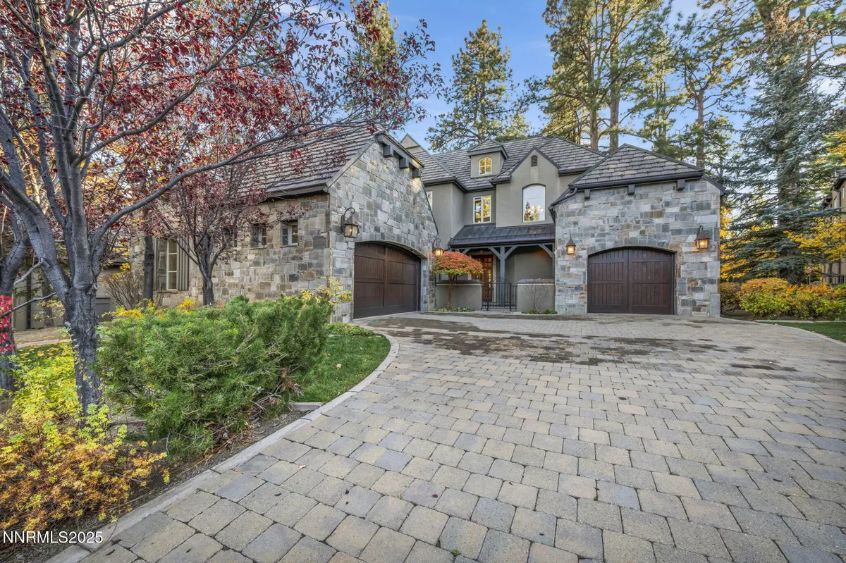 Reno, NV 89511,6554 Champetre CT