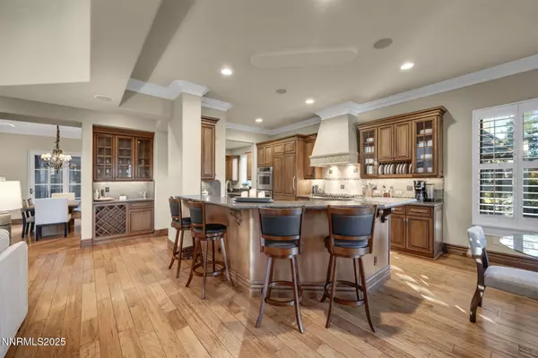 Reno, NV 89511,6554 Champetre CT